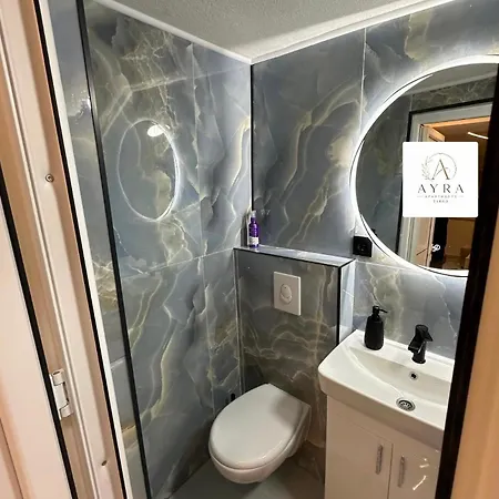 Ayra Delux Apartman